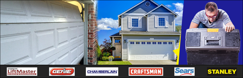 Granada Hills Garage Door Experts Installation